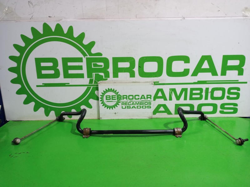 Recambio de barra estabilizadora delantera para opel vectra c berlina gts referencia OEM IAM 350149 / 24411075  