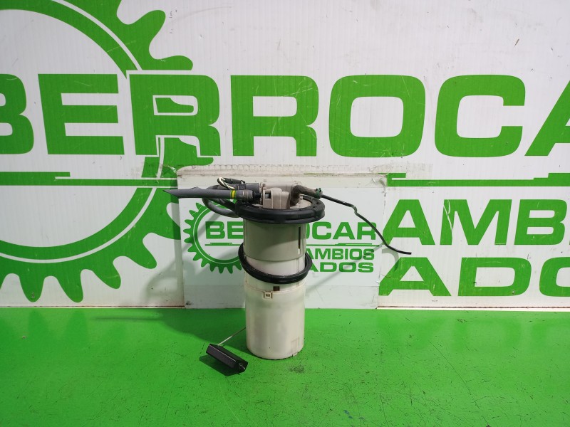 Recambio de aforador para land rover freelander (ln) e targa referencia OEM IAM WFX106480  