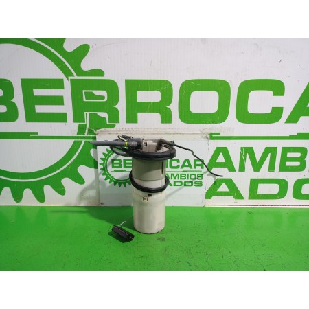 Recambio de aforador para land rover freelander (ln) e targa referencia OEM IAM WFX106480  