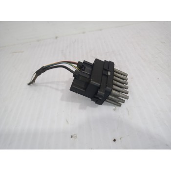 Recambio de resistencia calefaccion para ford focus berlina (cap) trend referencia OEM IAM 6G9T19E624AD  