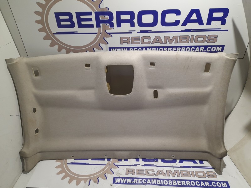 Recambio de techo interior para toyota proace furgoneta (mdz_) 1.6 d4d (mdz9) referencia OEM IAM 98082914BJ  