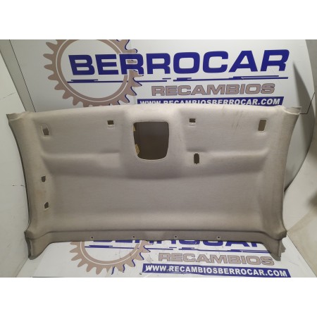 Recambio de techo interior para toyota proace furgoneta (mdz_) 1.6 d4d (mdz9) referencia OEM IAM 98082914BJ  