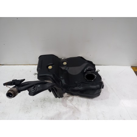 Recambio de deposito combustible para volkswagen passat berlina (3c2) individual referencia OEM IAM 3C0201021GR  