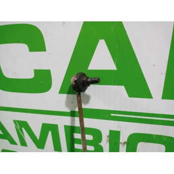 Recambio de barra estabilizadora delantera para opel vectra c berlina gts referencia OEM IAM 350149 / 24411075  