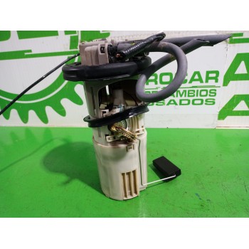 Recambio de aforador para land rover freelander (ln) e targa referencia OEM IAM WFX106480  