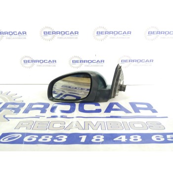 RETROVISOR IZQUIERDO 24436145 