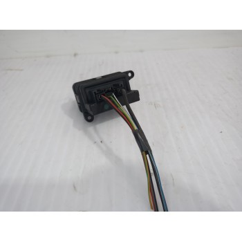 Recambio de resistencia calefaccion para ford focus berlina (cap) trend referencia OEM IAM 6G9T19E624AD  