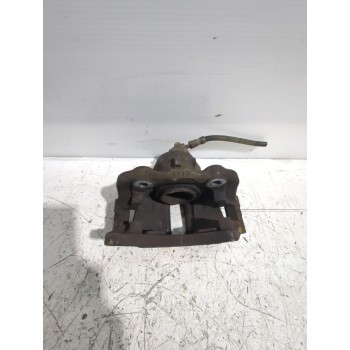 Recambio de pinza de freno delantera derecha para seat arosa (6h1) 1.4 tdi referencia OEM IAM 6X0615124  