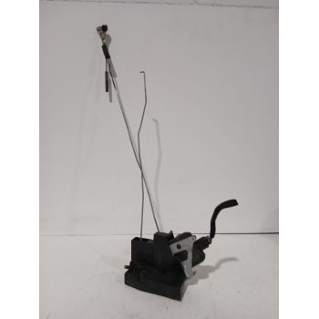 CERRADURA PUERTA TRASERA DERECHA 0K30A72311 