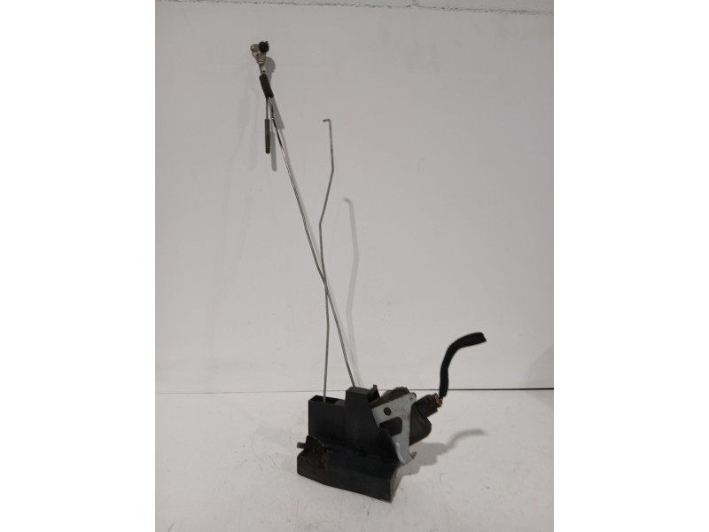 Recambio de cerradura puerta trasera derecha para kia rio i sedán (dc_) 1.3 referencia OEM IAM 0K30A72311  