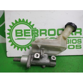 Recambio de bomba freno para nissan micra (k12e) 1.2 cat referencia OEM IAM 8200304083  