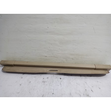 Recambio de bandeja trasera para mercedes-benz clase a (w169) a 200 cdi (169.008) referencia OEM IAM A1698600175  