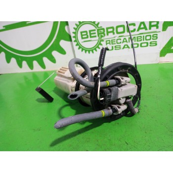 Recambio de aforador para land rover freelander (ln) e targa referencia OEM IAM WFX106480  