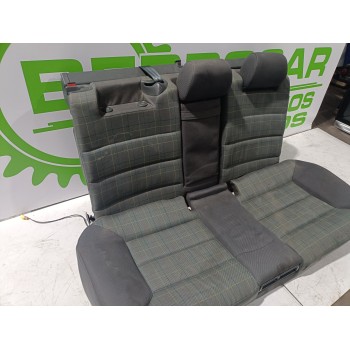 Recambio de asientos traseros para audi a6 berlina (4b2) 2.5 tdi quattro referencia OEM IAM 4B0885375AA  