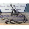 Recambio de palanca cambio para alfa romeo giulietta (191) 1.6 jtdm cat referencia OEM IAM 50502987  