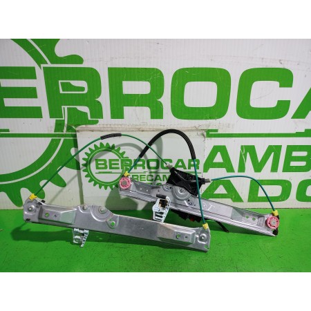 Recambio de elevalunas delantero izquierdo para opel corsa e expression referencia OEM IAM 39161989  