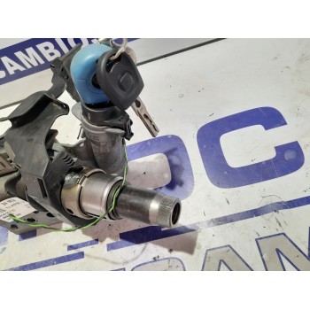 Recambio de columna direccion para seat leon (1m1) 1.9 tdi referencia OEM IAM 8L0419561J  