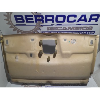 Recambio de techo interior para toyota proace furgoneta (mdz_) 1.6 d4d (mdz9) referencia OEM IAM 98082914BJ  