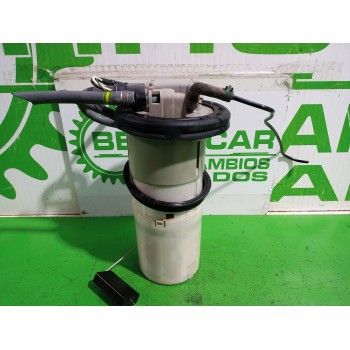 Recambio de aforador para land rover freelander (ln) e targa referencia OEM IAM WFX106480  