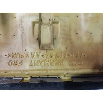 Recambio de asientos traseros para audi a6 berlina (4b2) 2.5 tdi quattro referencia OEM IAM 4B0885375AA  