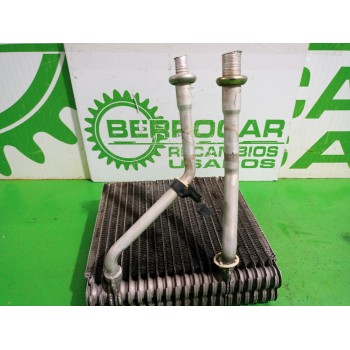 Recambio de evaporador aire acondicionado para ford fiesta (cbk) fun referencia OEM IAM 1206933  