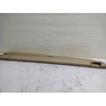 Recambio de bandeja trasera para mercedes-benz clase a (w169) a 200 cdi (169.008) referencia OEM IAM A1698600175  