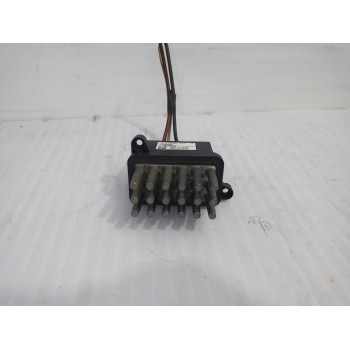 Recambio de resistencia calefaccion para ford focus berlina (cap) trend referencia OEM IAM 6G9T19E624AD  