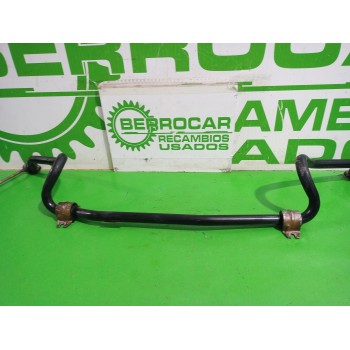 Recambio de barra estabilizadora delantera para opel vectra c berlina gts referencia OEM IAM 350149 / 24411075  