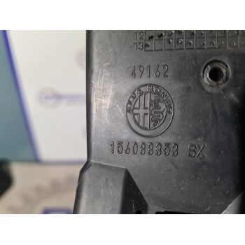 Recambio de aireadores para alfa romeo giulietta (191) 1.6 jtdm cat referencia OEM IAM 156088353  