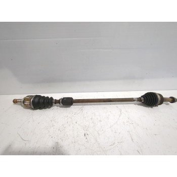 Recambio de transmision delantera derecha para peugeot 107 (pm_, pn_) 1.4 hdi referencia OEM IAM 3273JS  