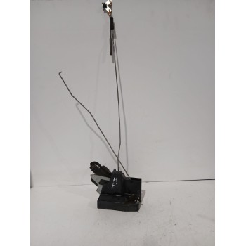 Recambio de cerradura puerta trasera izquierda para kia rio i sedán (dc_) 1.3 referencia OEM IAM 0K30A73311  