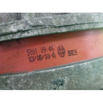 Recambio de alternador para nissan cabstar e 3.0 diesel referencia OEM IAM 9120334642  