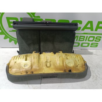 Recambio de asientos traseros para audi a6 berlina (4b2) 2.5 tdi quattro referencia OEM IAM 4B0885375AA  