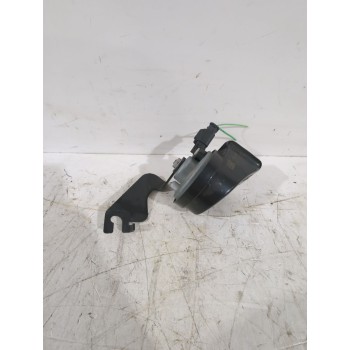 Recambio de claxon para peugeot rifter 1.5 bluehdi 100 referencia OEM IAM 9858832880  