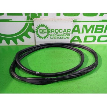 Recambio de goma contorno para peugeot 2008 (--.2013) allure referencia OEM IAM 9678350380  
