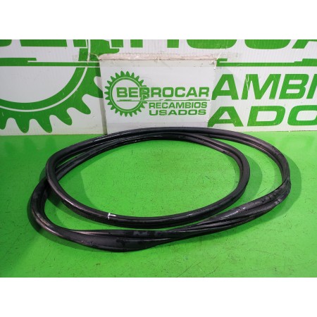 Recambio de goma contorno para peugeot 2008 (--.2013) allure referencia OEM IAM 9678350380  