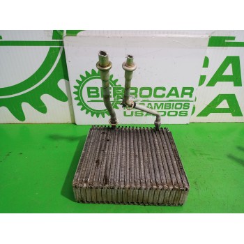 Recambio de evaporador aire acondicionado para ford fiesta (cbk) fun referencia OEM IAM 1206933  