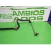 Recambio de barra estabilizadora delantera para opel vectra c berlina gts referencia OEM IAM 350149 / 24411075  