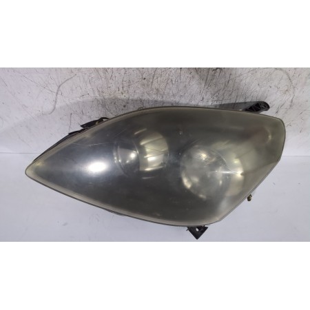 Recambio de faro izquierdo para opel zafira / zafira family b (a05) 1.9 cdti (m75) referencia OEM IAM 93192443  