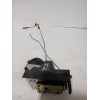 Recambio de cerradura puerta trasera izquierda para kia rio i sedán (dc_) 1.3 referencia OEM IAM 0K30A73311  
