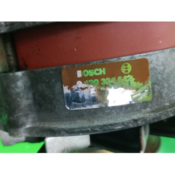 Recambio de alternador para nissan cabstar e 3.0 diesel referencia OEM IAM 9120334642  