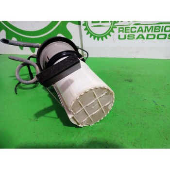Recambio de aforador para land rover freelander (ln) e targa referencia OEM IAM WFX106480  