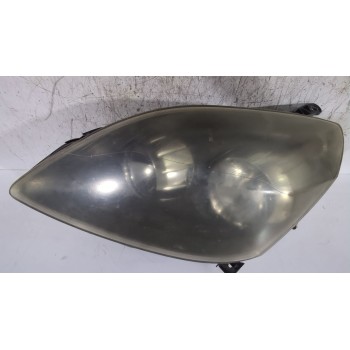 Recambio de faro izquierdo para opel zafira / zafira family b (a05) 1.9 cdti (m75) referencia OEM IAM 93192443  