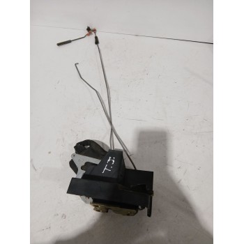 Recambio de cerradura puerta trasera izquierda para kia rio i sedán (dc_) 1.3 referencia OEM IAM 0K30A73311  