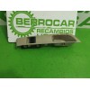 Recambio de mando elevalunas delantero izquierdo para nissan micra (k12e) 1.2 cat referencia OEM IAM 80901AX100  
