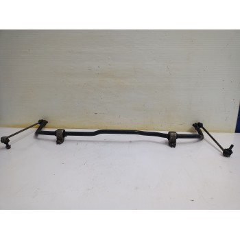 Recambio de barra estabilizadora delantera para volkswagen passat berlina (3c2) individual referencia OEM IAM 3C0411303Q  