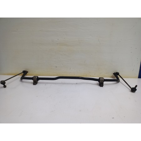 Recambio de barra estabilizadora delantera para volkswagen passat berlina (3c2) individual referencia OEM IAM 3C0411303Q  