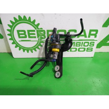 Recambio de valvula aire adicional para nissan qashqai ii (j11, j11_) 1.3 dig-t referencia OEM IAM V29122964  