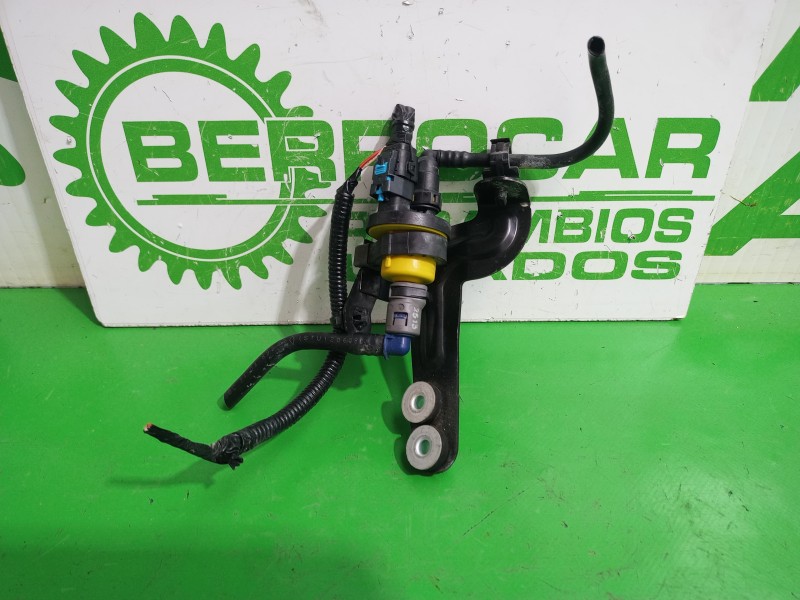 Recambio de valvula aire adicional para nissan qashqai ii (j11, j11_) 1.3 dig-t referencia OEM IAM V29122964  