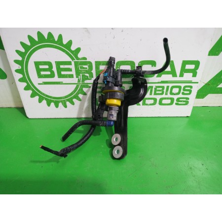 Recambio de valvula aire adicional para nissan qashqai ii (j11, j11_) 1.3 dig-t referencia OEM IAM V29122964  